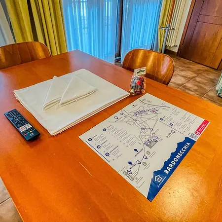 Smith Alta Langa - Affitti Brevi Italia Appartement