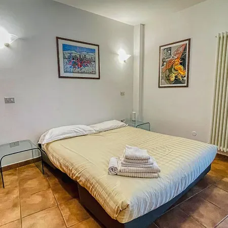 Smith Alta Langa - Affitti Brevi Italia Appartement Bardonnèche
