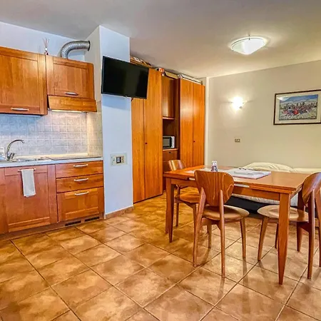 Appartement Smith Alta Langa - Affitti Brevi Italia *