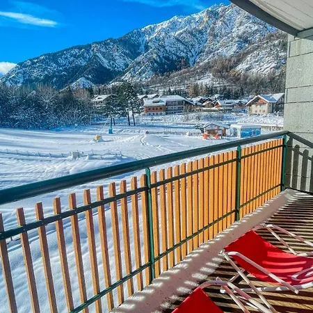 Smith Alta Langa - Maison Doc Bardonecchia