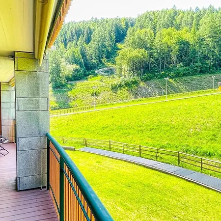 Smith Alta Langa - Affitti Brevi Italia Appartement *