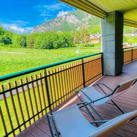 Smith Alta Langa - Affitti Brevi Italia Apartment Bardonecchia