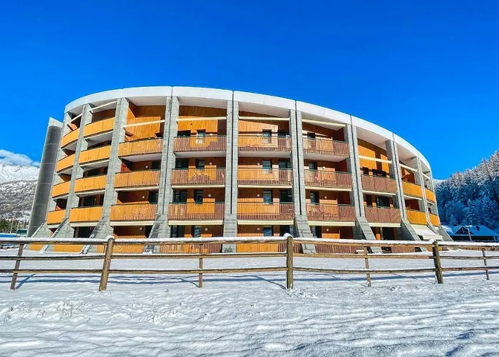 Smith Alta Langa - Affitti Brevi Italia Appartement