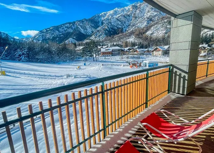 Smith Alta Langa - Affitti Brevi Italia Bardonecchia