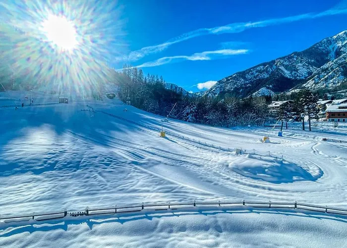 Smith Alta Langa - Affitti Brevi Italia Appartement