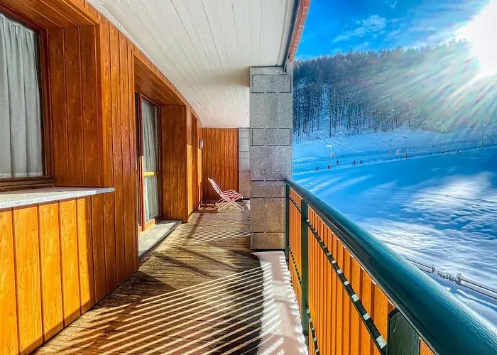 Smith Alta Langa - Affitti Brevi Italia * Bardonecchia