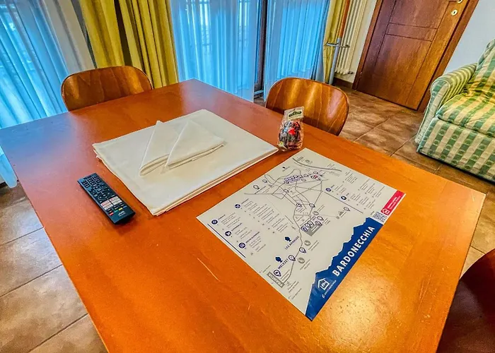 Smith Alta Langa - Affitti Brevi Italia Appartement