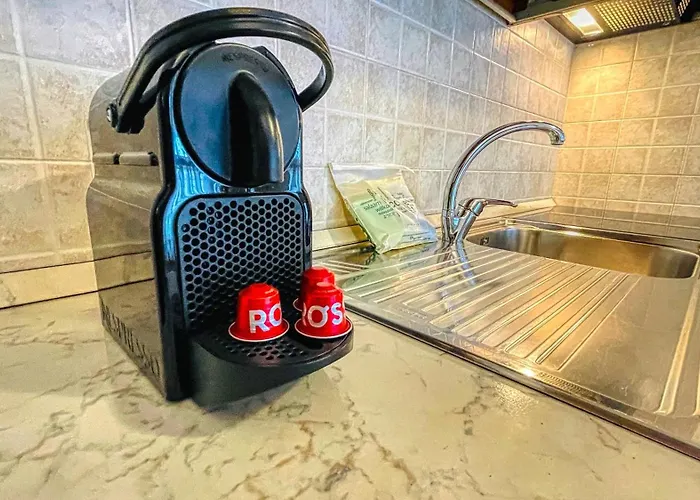 Smith Alta Langa - Affitti Brevi Italia Bardonecchia