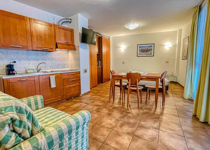 Appartement Smith Alta Langa - Affitti Brevi Italia