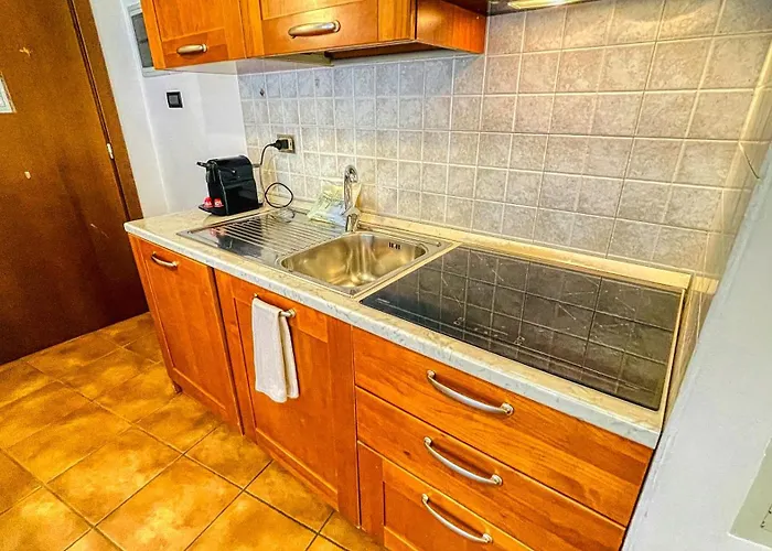 Smith Alta Langa - Affitti Brevi Italia Appartement