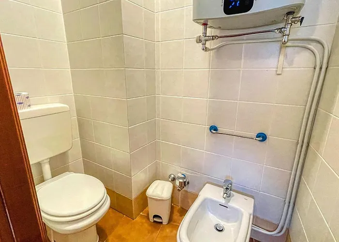 Smith Alta Langa - Affitti Brevi Italia Appartement *