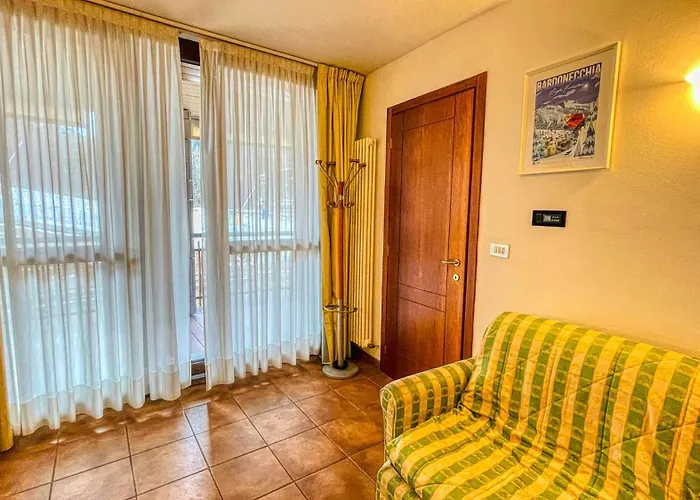 Smith Alta Langa - Affitti Brevi Italia Appartement *