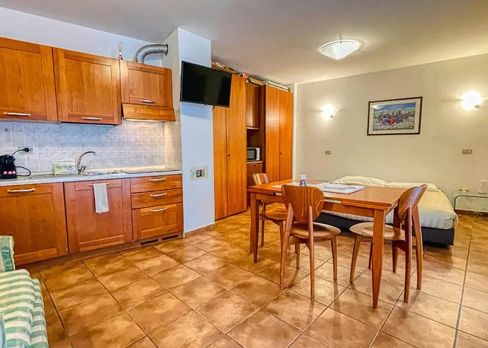 Appartement Smith Alta Langa - Affitti Brevi Italia *