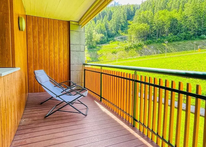 Smith Alta Langa - Affitti Brevi Italia Appartement