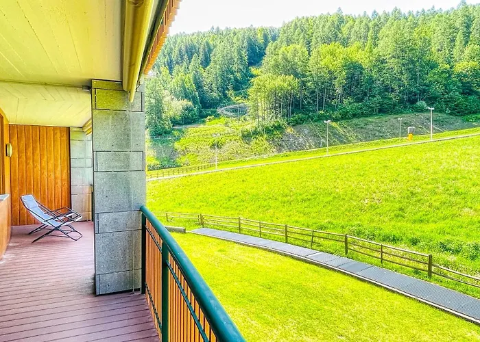 Smith Alta Langa - Affitti Brevi Italia Appartement *