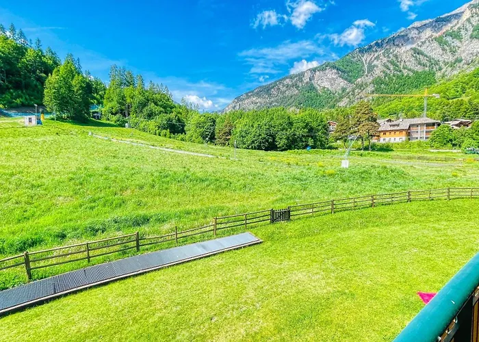 Appartement Smith Alta Langa - Affitti Brevi Italia *