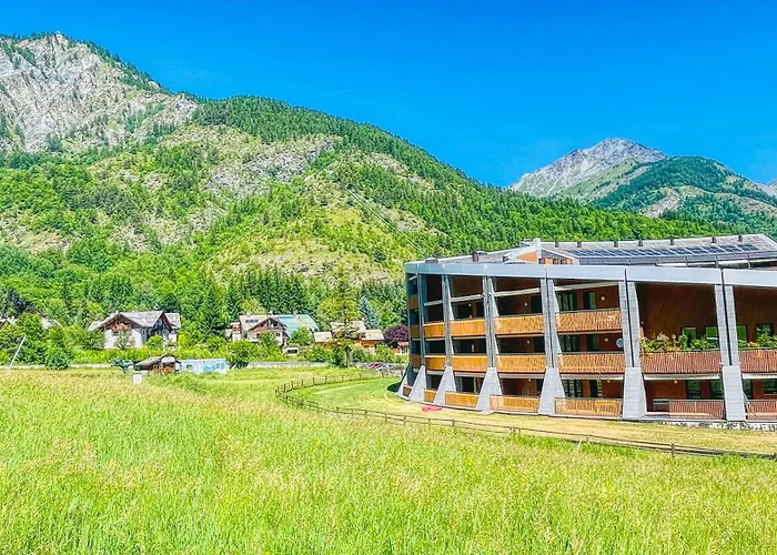 Smith Alta Langa - Affitti Brevi Italia Appartement