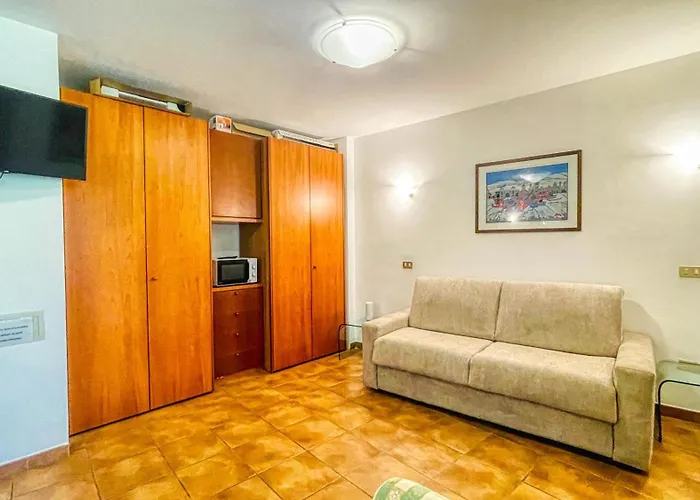 Appartement Smith Alta Langa - Affitti Brevi Italia Bardonecchia