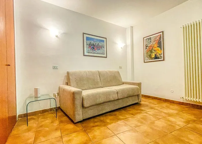 Appartement Smith Alta Langa - Affitti Brevi Italia *